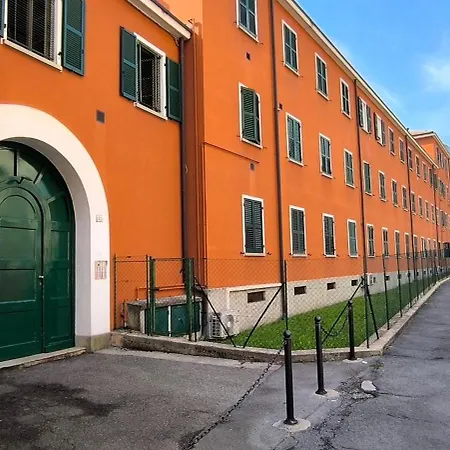 Larius * Lecco