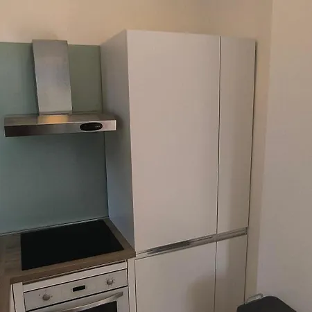 Apartment Larius