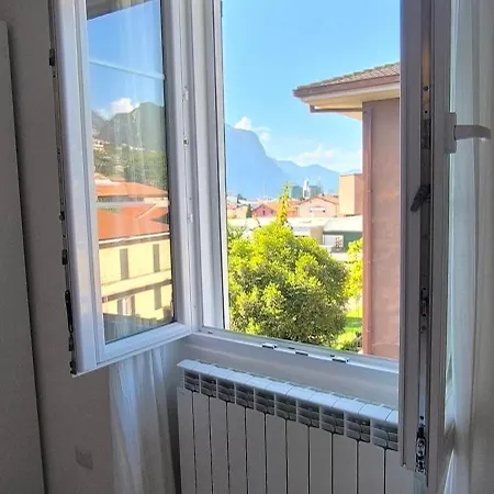 Larius Apartment
