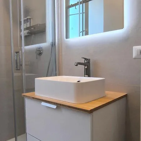 Apartment Larius Lecco