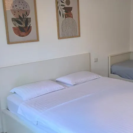 Apartment Larius Lecco