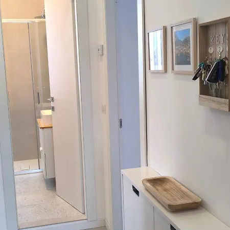 Larius Apartment