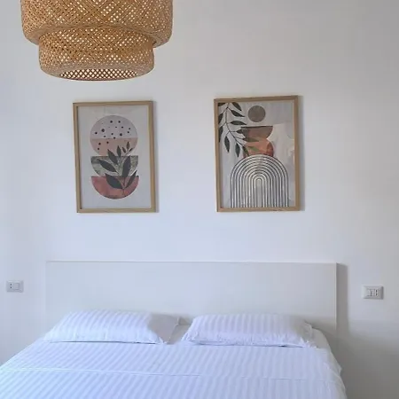 Apartment Larius