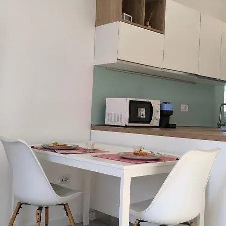 Apartment Larius Lecco