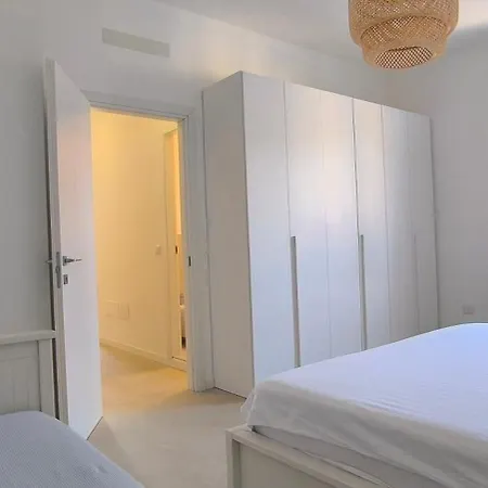 Apartment Larius *