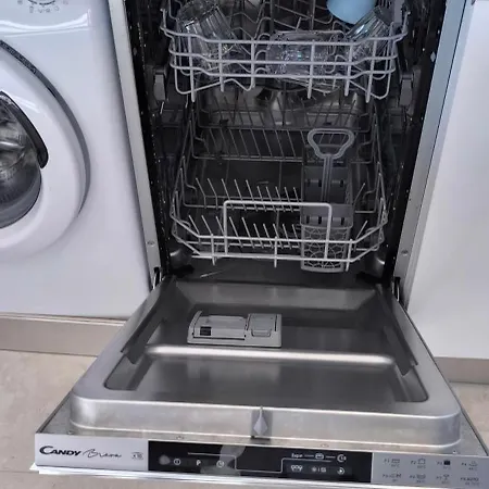 Apartment Larius