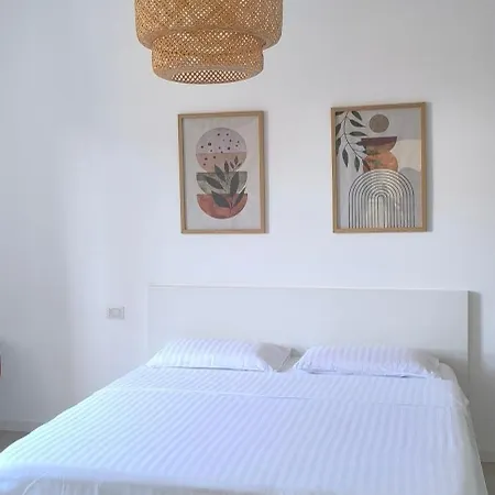 Apartment Larius