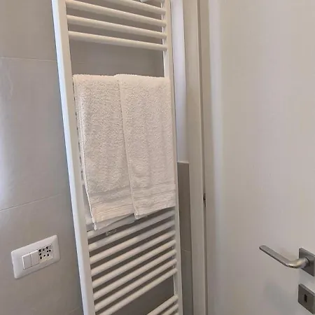Larius Apartment