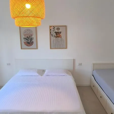 Apartment Larius