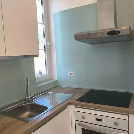 Apartment Larius *