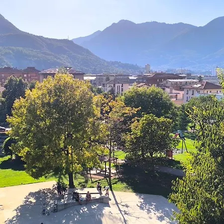 Larius * Lecco