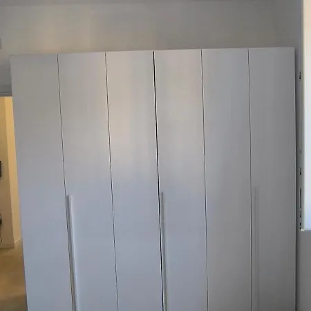 Apartment Larius *